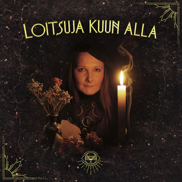 Konsertin Instagram-mainos